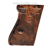Original Party Leader grips Walther PPK - 2 of 4