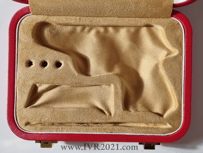Presentation case Walther PPK - Image 4 of 5