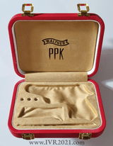 Presentation case Walther PPK - Image 2 of 5