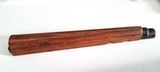 Original G43 / K43 Stock, very good condition, original with WaA - Image 13 of 14