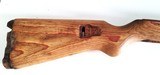 Original G43 / K43 Stock, very good condition, original with WaA - Image 3 of 14