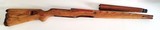 Original G43 / K43 Stock, very good condition, original with WaA - Image 1 of 14