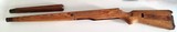 Original G43 / K43 Stock, very good condition, original with WaA - Image 2 of 14