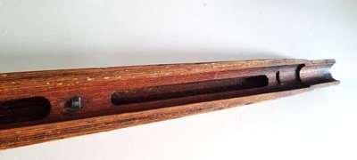 Original G43 / K43 Stock, very good condition, original with WaA - Image 11 of 14