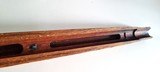 Original G43 / K43 Stock, very good condition, original with WaA - Image 11 of 14