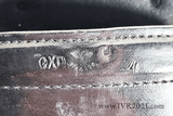 cxn Bakelite Dienstglas 6×30 Emil Busch with original case! Complete set with Extremely Rare accesories! - Image 8 of 8