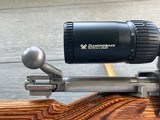 Ruger Model 77 Mark 2 Target Grey Cal. 22-250 - 3 of 14