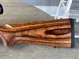 Ruger Model 77 Mark 2 Target Grey Cal. 22-250 - 10 of 14