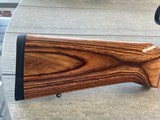 Ruger Model 77 Mark 2 Target Grey Cal. 22-250 - 11 of 14