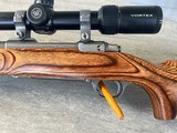 Ruger Model 77 Mark 2 Target Grey Cal. 22-250 - 1 of 14