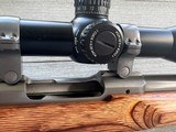 Ruger Model 77 Mark 2 Target Grey Cal. 22-250 - 2 of 14