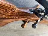 Ruger Model 77 Mark 2 Target Grey Cal. 22-250 - 8 of 14