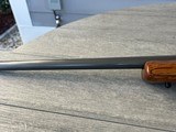 Ruger Model 77 Mark 2 Target Grey Cal. 22-250 - 7 of 14