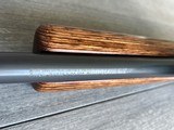 Ruger Model 77 Mark 2 Target Grey Cal. 22-250 - 6 of 14