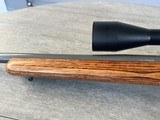 Ruger Model 77 Mark 2 Target Grey Cal. 22-250 - 9 of 14