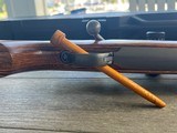 Ruger Model 77 Mark 2 Target Grey Cal. 22-250 - 4 of 14