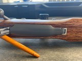Ruger Model 77 Mark 2 Target Grey Cal. 22-250 - 5 of 14