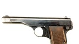 Rare WWII German FN 1922 Commercial Marked WW2 Bringback 7.65mm Browning - 2 of 9