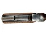 Rare WWII German FN 1922 Commercial Marked WW2 Bringback 7.65mm Browning - 9 of 9
