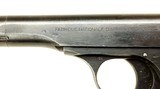 Rare WWII German FN 1922 Commercial Marked WW2 Bringback 7.65mm Browning - 4 of 9