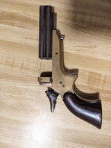1859 C. Sharps .22 Pepperbox - 5 of 7