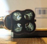 1859 C. Sharps .22 Pepperbox - 6 of 7