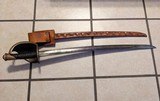 1860 Ames USN Cutlass - 5 of 11
