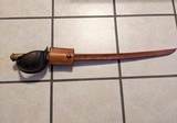1860 Ames USN Cutlass - 4 of 11