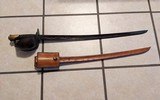 1860 Ames USN Cutlass - 3 of 11