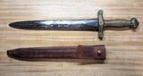 1831 French Short Sword/Dagger - 1 of 8