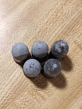 .56 Cal Spencer Rimfire Cartridges - 4 of 4