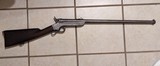 .52 Cal Sharps & Hankins Navy Carbine - 1 of 13