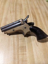 1859 Sharps .22 Pepperbox - 1 of 7