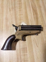 1859 Sharps .22 Pepperbox - 2 of 7