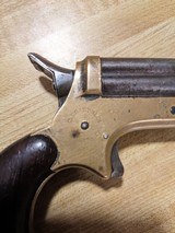 1859 Sharps .22 Pepperbox - 3 of 7