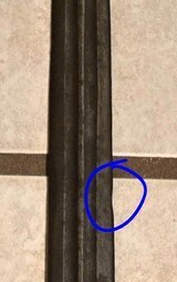 European Import Short Sword - 5 of 5