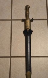 European Import Short Sword - 2 of 5