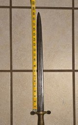 European Import Short Sword - 4 of 5