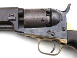 Colt M1849 pocket revolver - 5 of 15