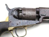 Colt M1849 pocket revolver - 3 of 15