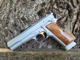 BHMasterpiece 9mm SFS Hi-Power, Browning Hi-Power produced in Argentina, Customized in BHCustomShop / BHSpringSolutions.com - 16 of 19