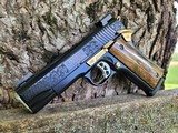 BHAdvancedCarry SFS Lightweight 1911 Commander .45ACP from Ruger SR1911 by BHCustomShop / BHSpringSolutions.com - 3 of 20