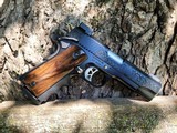 BHAdvancedCarry SFS Lightweight 1911 Commander .45ACP from Ruger SR1911 by BHCustomShop / BHSpringSolutions.com - 9 of 20