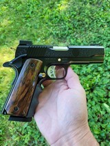 BHAdvancedCarry SFS Lightweight 1911 Commander .45ACP from Ruger SR1911 by BHCustomShop / BHSpringSolutions.com - 17 of 20