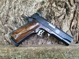 BHAdvancedCarry SFS Lightweight 1911 Commander .45ACP from Ruger SR1911 by BHCustomShop / BHSpringSolutions.com - 4 of 20