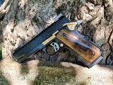BHAdvancedCarry SFS Lightweight 1911 Commander .45ACP from Ruger SR1911 by BHCustomShop / BHSpringSolutions.com - 8 of 20