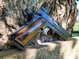 BHAdvancedCarry SFS Lightweight 1911 Commander .45ACP from Ruger SR1911 by BHCustomShop / BHSpringSolutions.com - 10 of 20