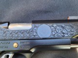 BHAdvancedCarry SFS Lightweight 1911 Commander .45ACP from Ruger SR1911 by BHCustomShop / BHSpringSolutions.com - 20 of 20
