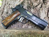 BHAdvancedCarry SFS Lightweight 1911 Commander .45ACP from Ruger SR1911 by BHCustomShop / BHSpringSolutions.com - 6 of 20