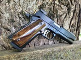 BHAdvancedCarry SFS Lightweight 1911 Commander .45ACP from Ruger SR1911 by BHCustomShop / BHSpringSolutions.com - 5 of 20